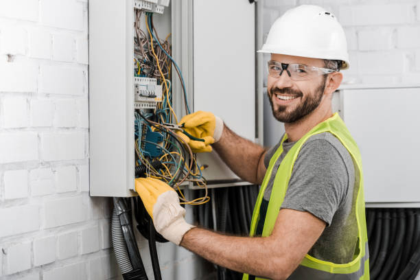 Best Electrical Contractors for Businesses  in East Port Orchard, WA
