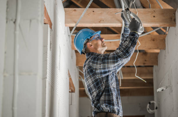 Best Residential Electrician Services  in East Port Orchard, WA