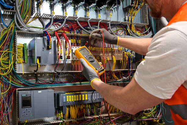 Best Circuit Breaker Repair  in East Port Orchard, WA