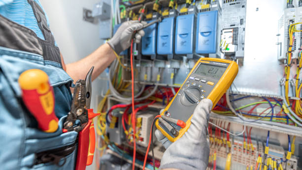 Best Licensed Electrician  in East Port Orchard, WA