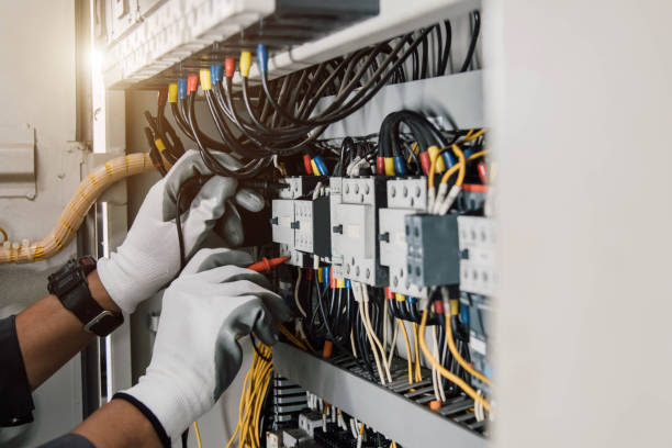 East Port Orchard, WA Electrician Company